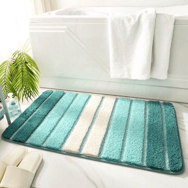 Kalsten | Ultra-soft Bath Mat made of eco-friendly microfiber