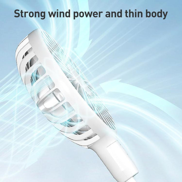 USB Direct Plug-in Brushless Motor Low Noise Small Fan(without Switch) | Kalsten