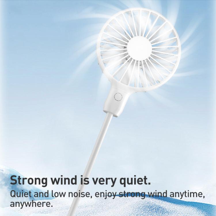 USB Direct Plug-in Brushless Motor Low Noise Small Fan(without Switch) | Kalsten