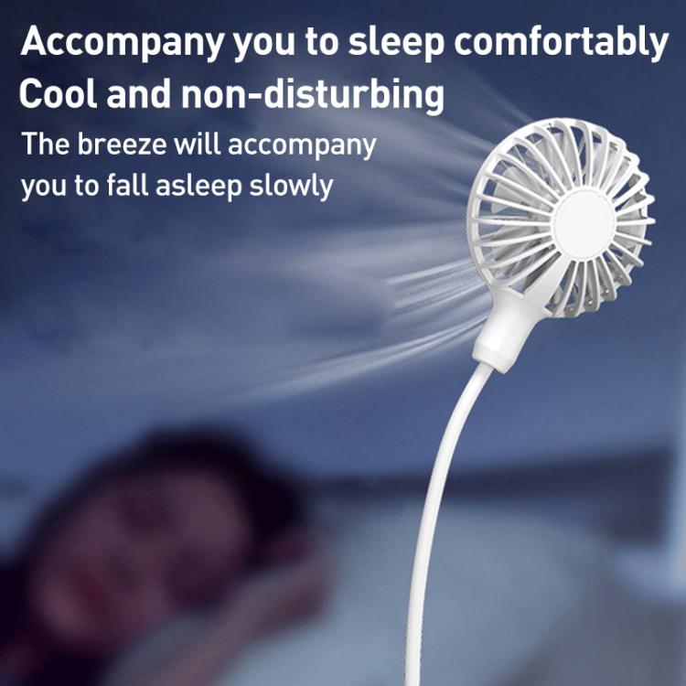 USB Direct Plug-in Brushless Motor Low Noise Small Fan(without Switch) | Kalsten