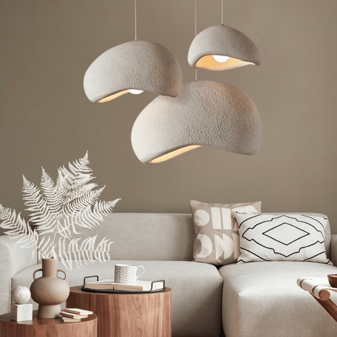 Kalsten | Bordeaux - Elegant Pendant Light for Your Home