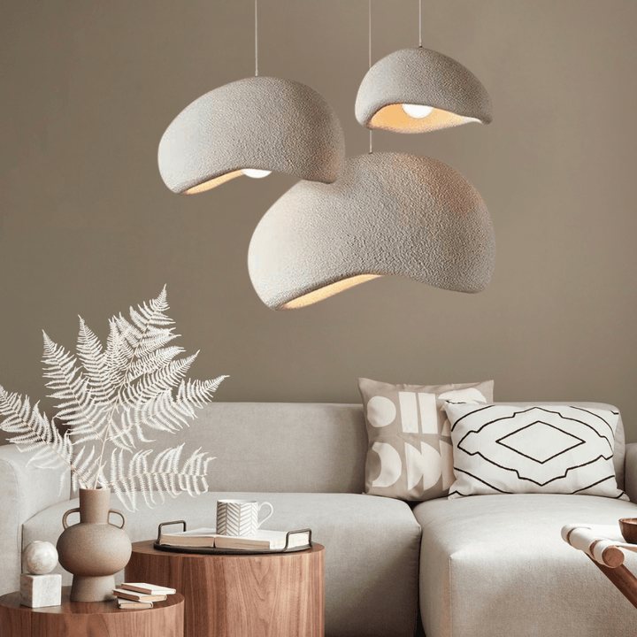 Kalsten | Bordeaux - Elegant Pendant Light for Your Home