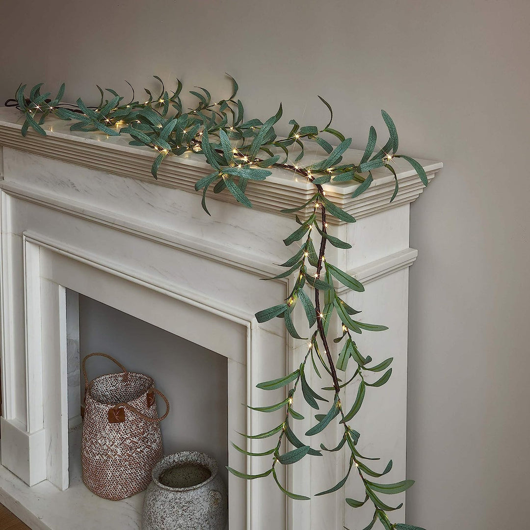 OliveMagic Fairy Lights - Transform any room with the enchanting lights Kalsten