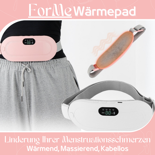 ForMe - Your heating belt