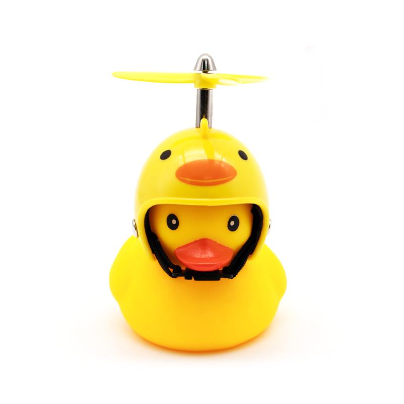Small yellow duck bicycle bell Kalsten