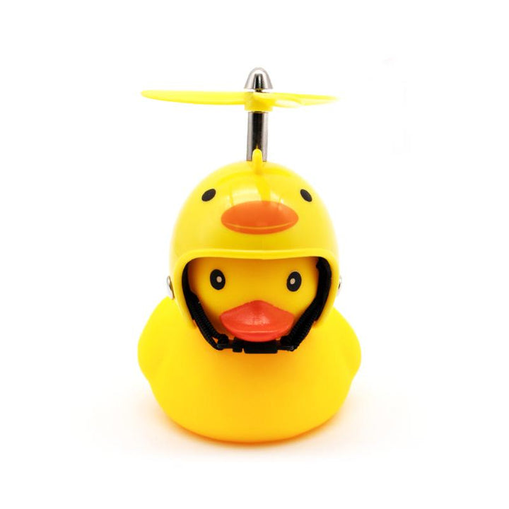 Small yellow duck bicycle bell Kalsten