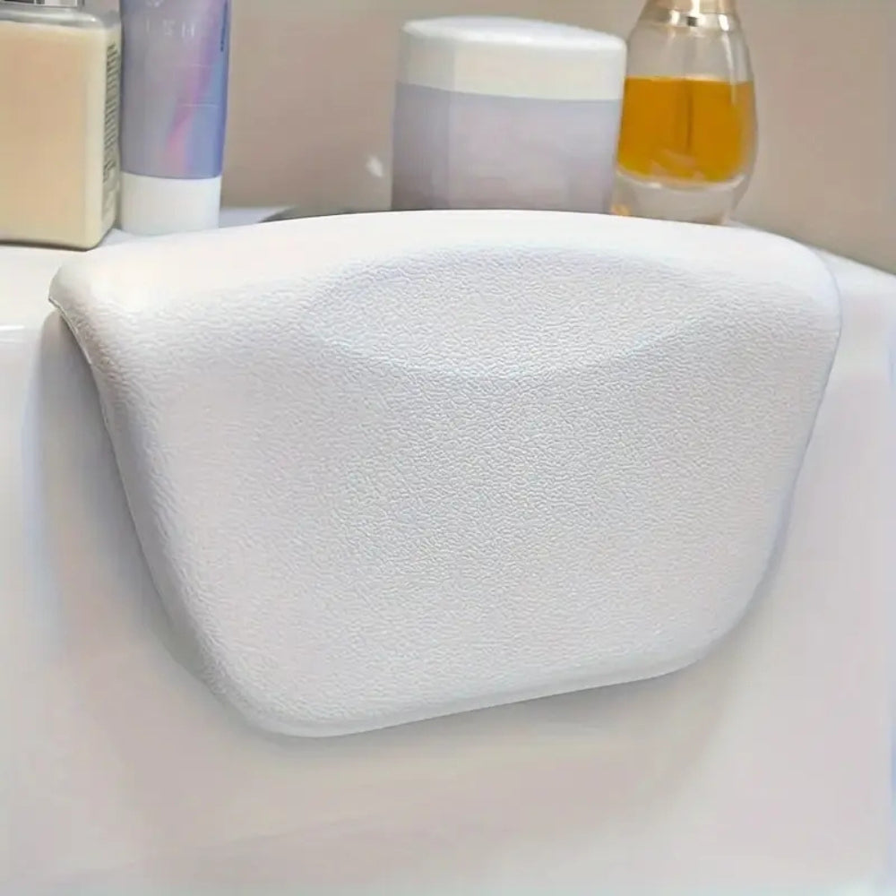 Luxury Bath Pillow