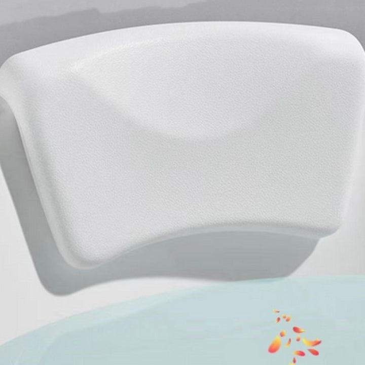 Kalsten | Aqua Cradle Bathtub Pillow
