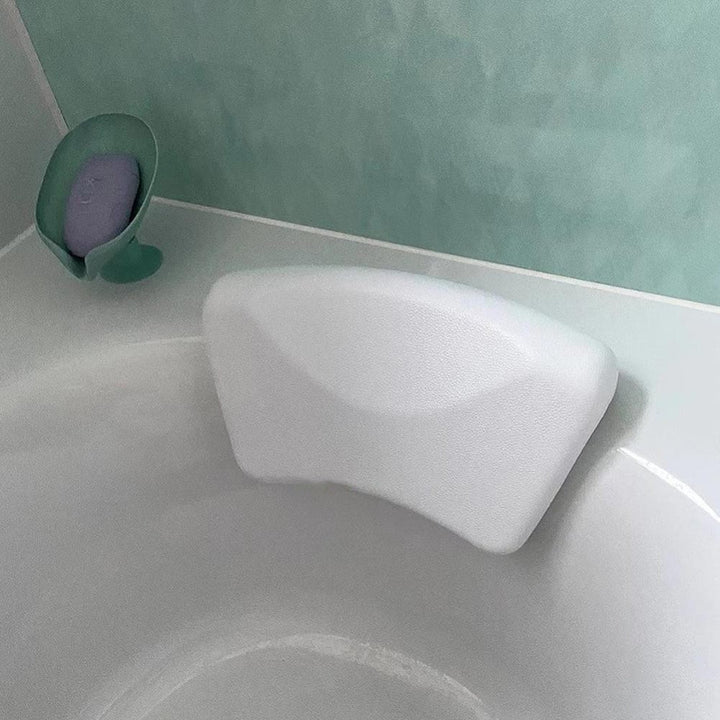 Luxury Bath Pillow
