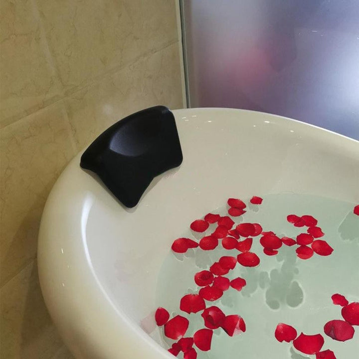 Luxury Bath Pillow