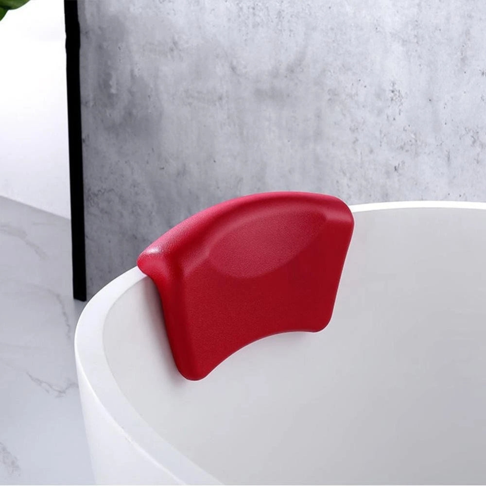 Luxury Bath Pillow