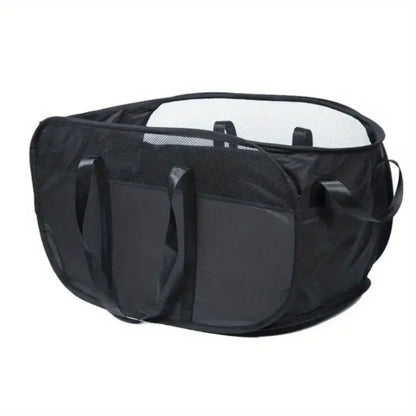 BowLift | Easy Move Carry Laundry Basket