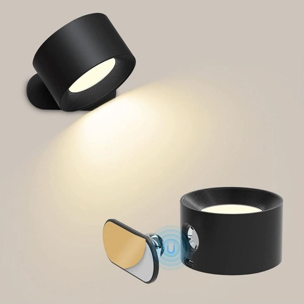 EasyStick Rechargeable Thread LED Lamp