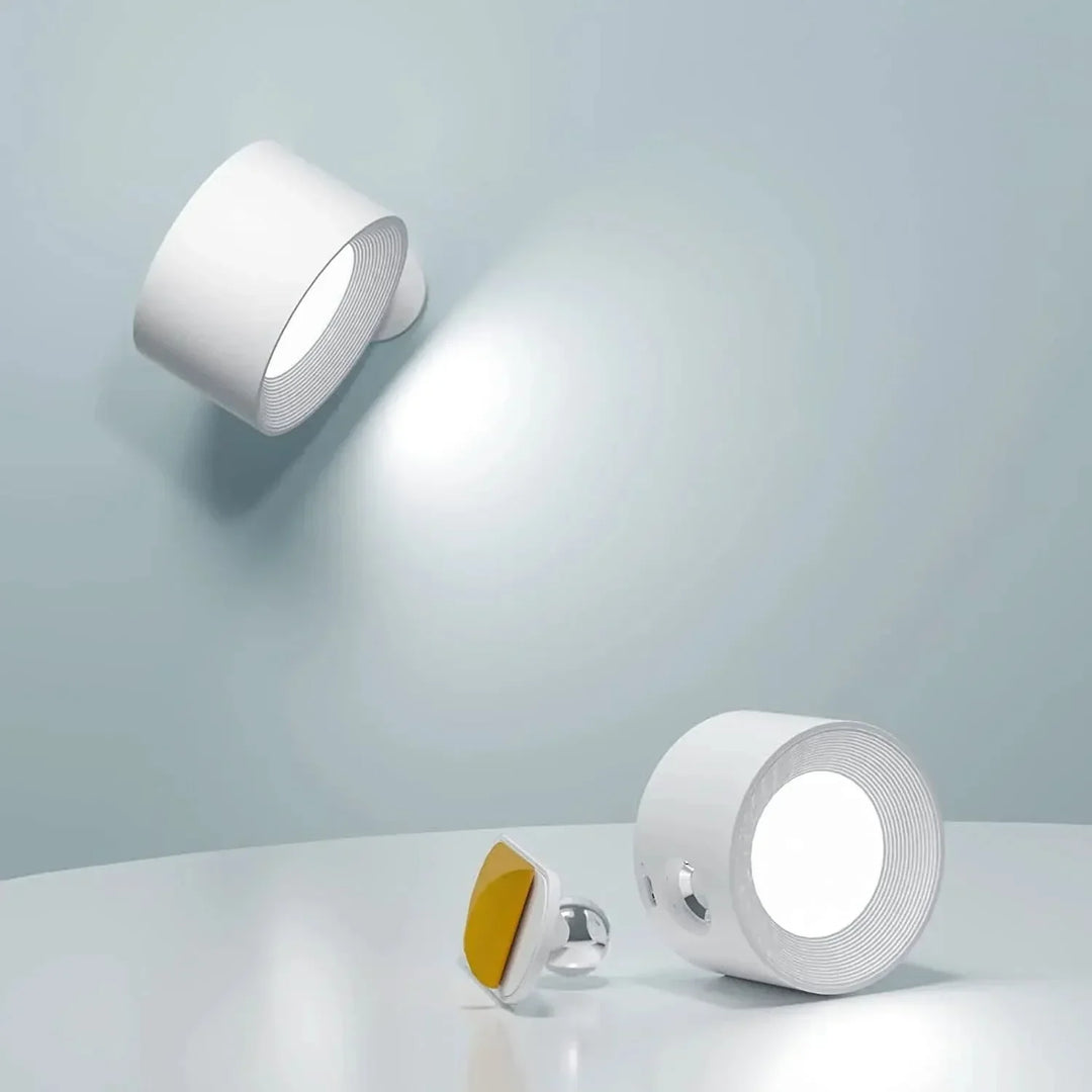 EasyStick Rechargeable Thread LED Lamp
