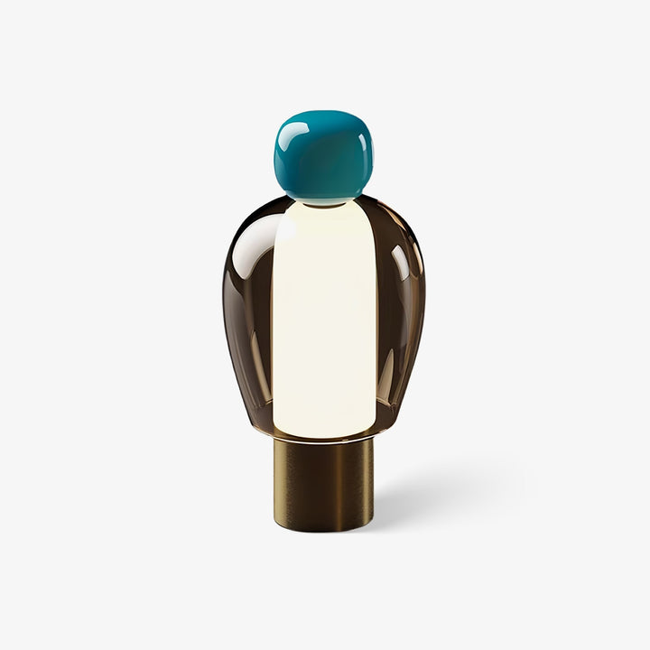 Lumina Joy Side table lamp Table Lamp | Kalsten