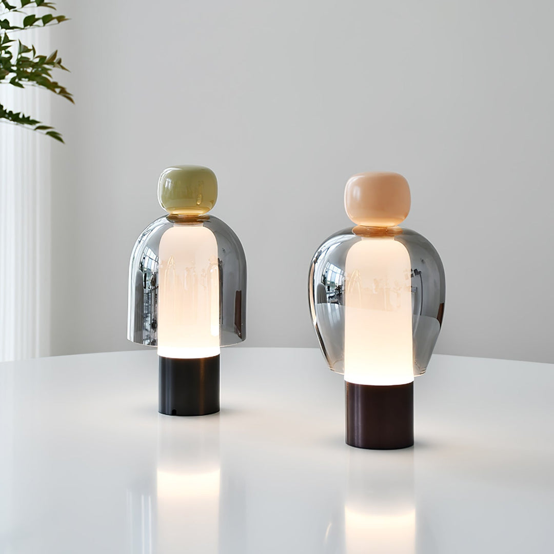 Lumina Joy Side table lamp Table Lamp | Kalsten