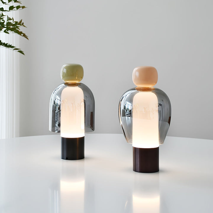Lumina Joy Side table lamp Table Lamp | Kalsten