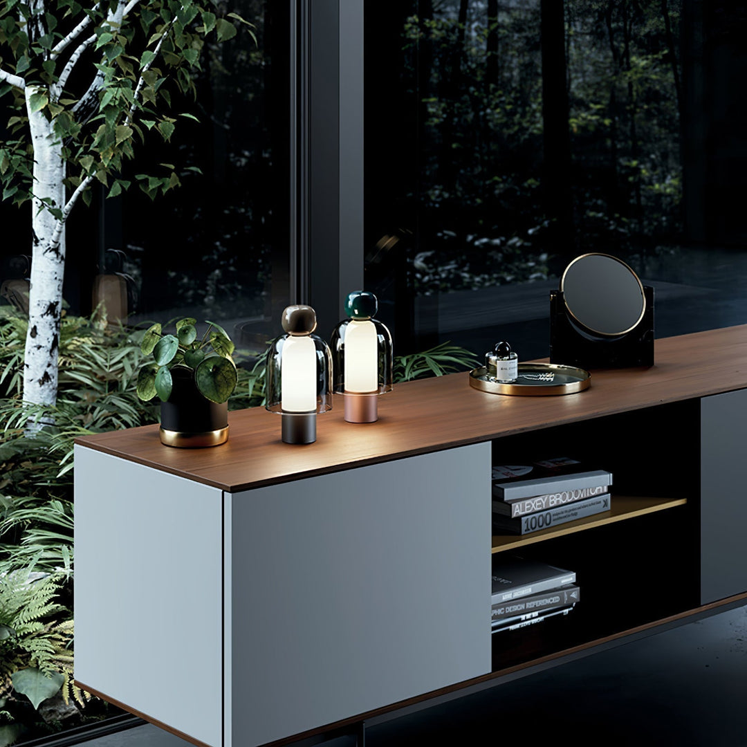 Lumina Joy Side table lamp Table Lamp | Kalsten