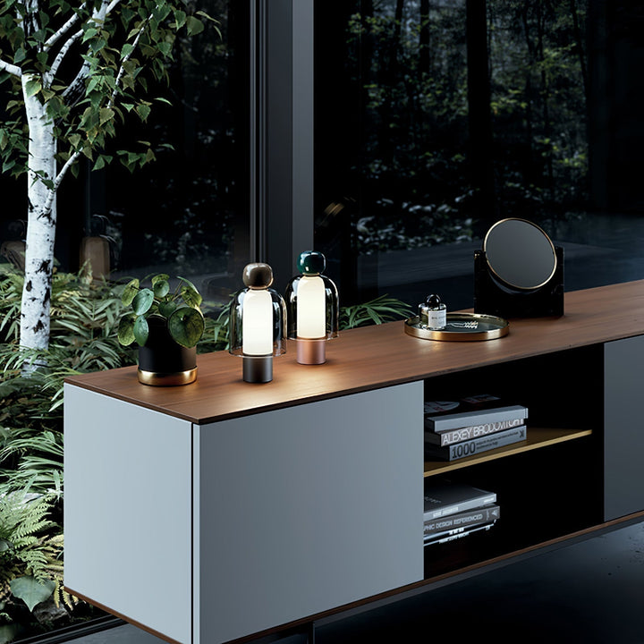 Lumina Joy Side table lamp Table Lamp | Kalsten