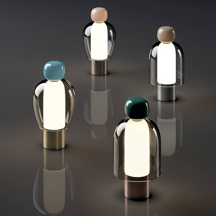 Lumina Joy Side table lamp Table Lamp | Kalsten