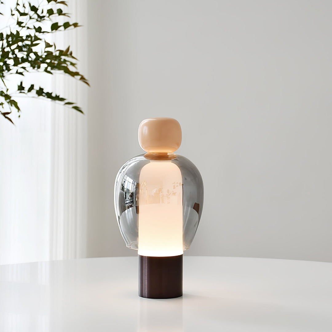 Lumina Joy Side table lamp Table Lamp | Kalsten