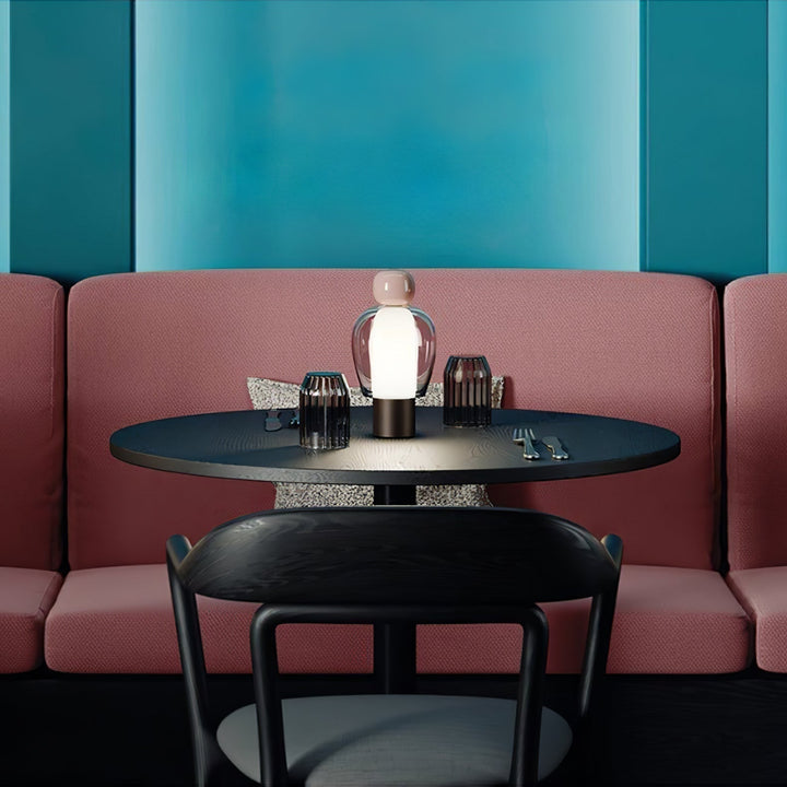 Lumina Joy Side table lamp Table Lamp | Kalsten