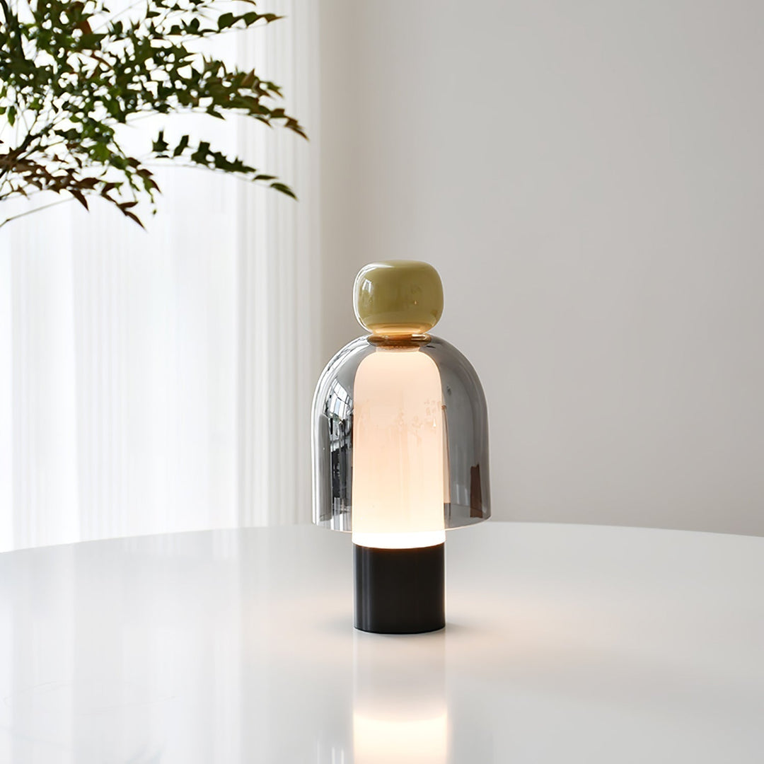 Lumina Joy Side table lamp Table Lamp | Kalsten