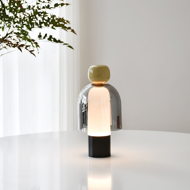 Lumina Joy Side table lamp Table Lamp | Kalsten