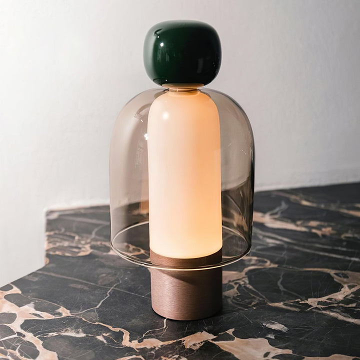 Lumina Joy Side table lamp Table Lamp | Kalsten