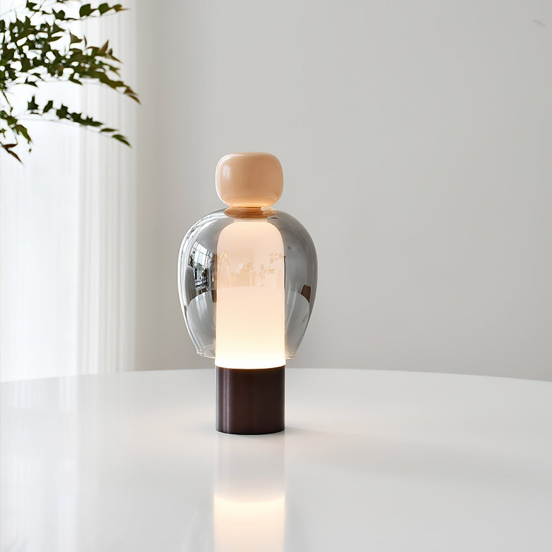 Lumina Joy Side table lamp Table Lamp | Kalsten