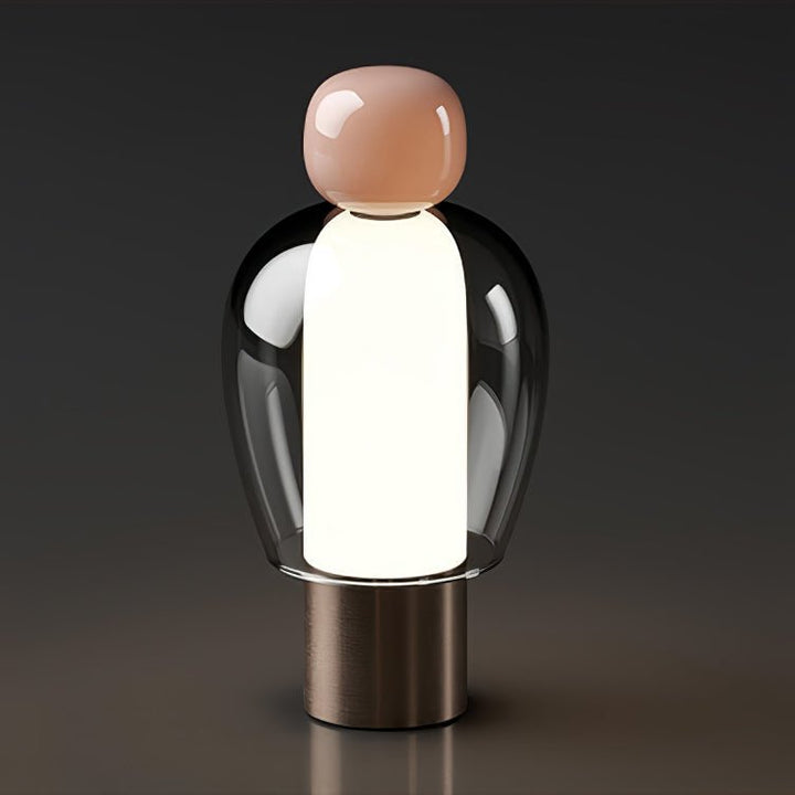 Lumina Joy Side table lamp Table Lamp | Kalsten