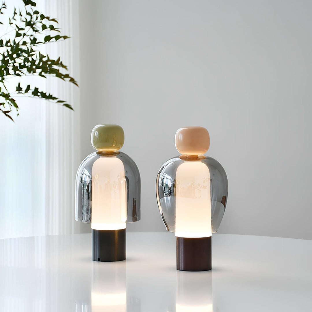 Lumina Joy Side table lamp Table Lamp | Kalsten