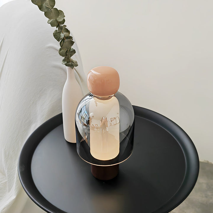 Lumina Joy Side table lamp Table Lamp | Kalsten