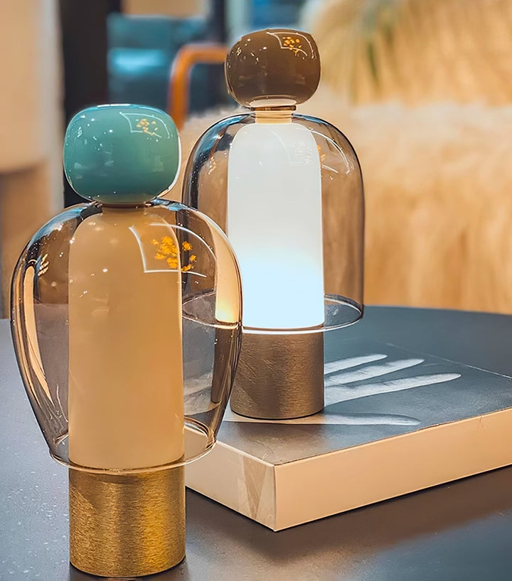 Lumina Joy Side table lamp Table Lamp | Kalsten