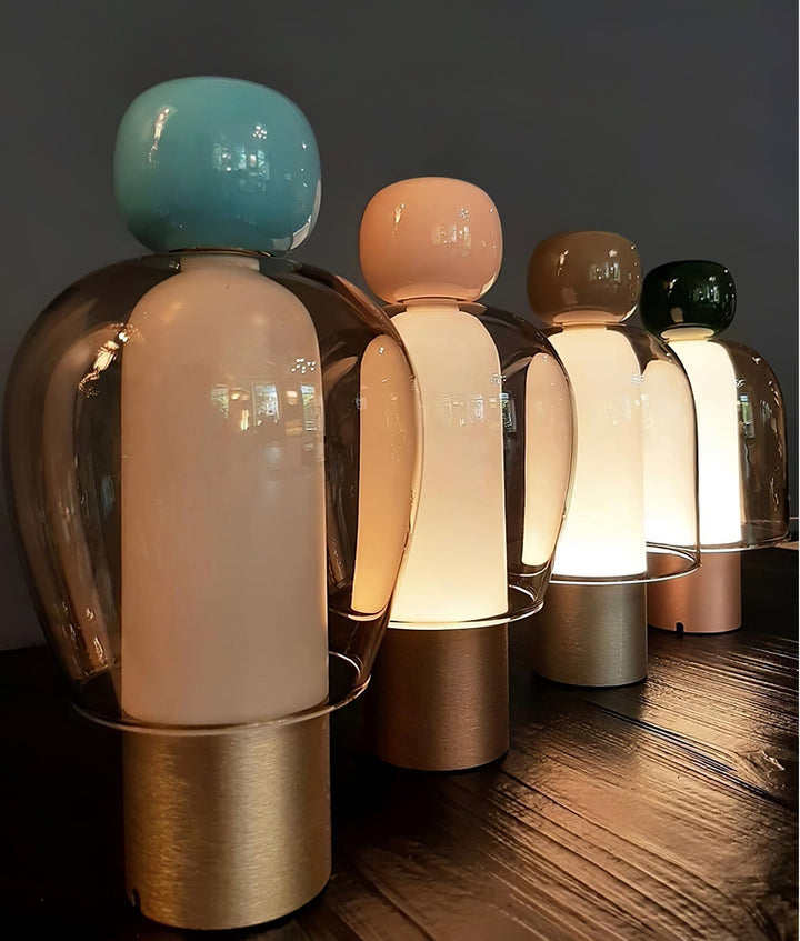 Lumina Joy Side table lamp Table Lamp | Kalsten