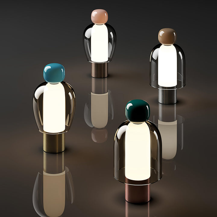 Lumina Joy Side table lamp Table Lamp | Kalsten