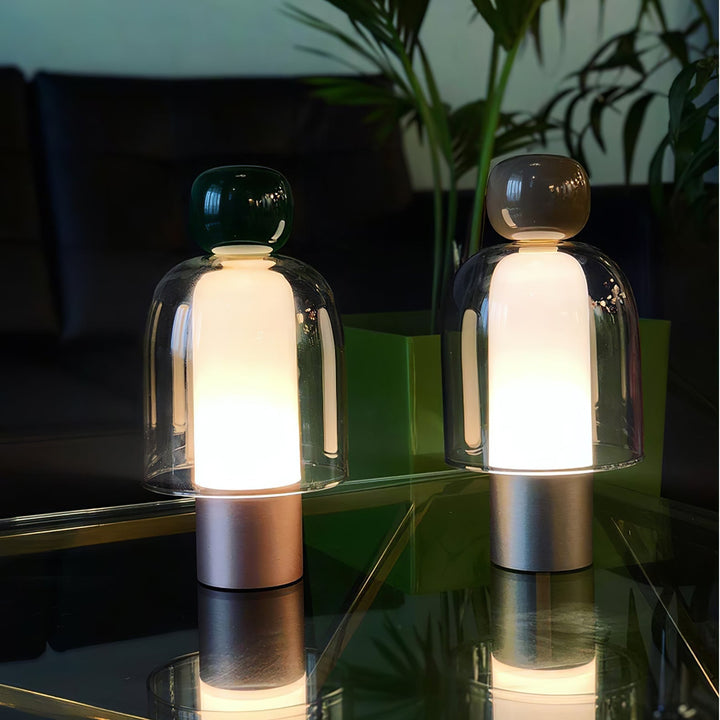 Lumina Joy Side table lamp Table Lamp | Kalsten