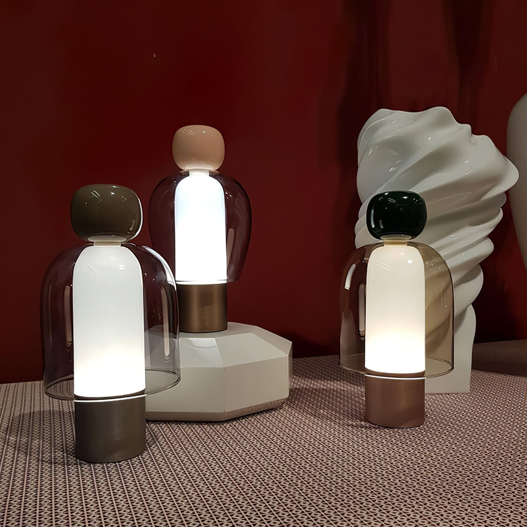 Lumina Joy Side table lamp Table Lamp | Kalsten