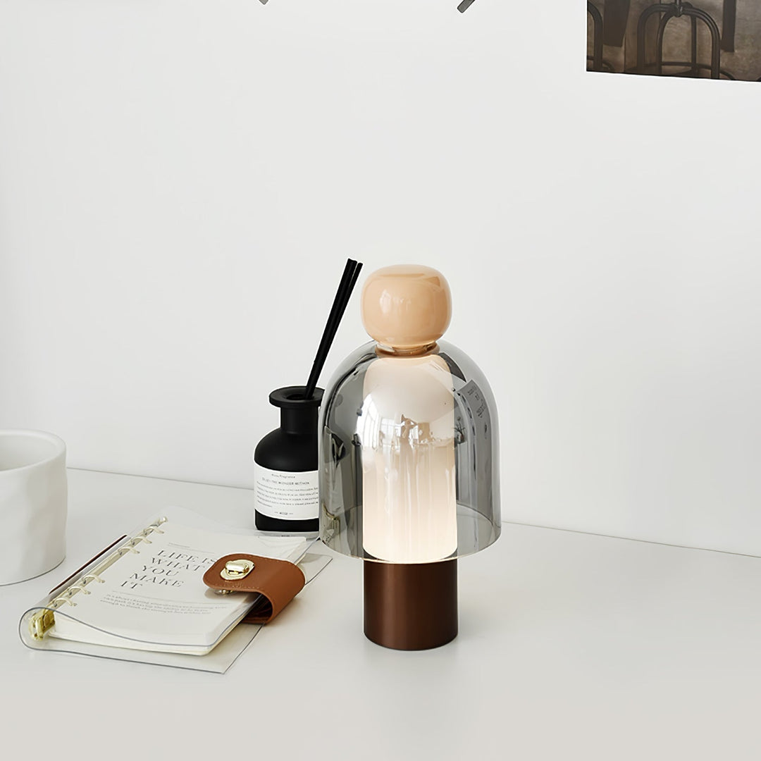 Lumina Joy Side table lamp Table Lamp | Kalsten