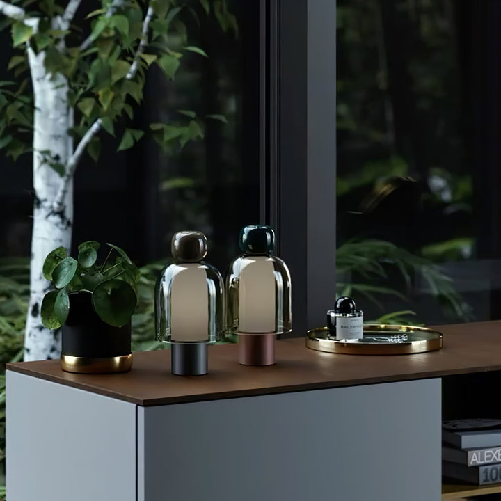 Lumina Joy Side table lamp Table Lamp | Kalsten