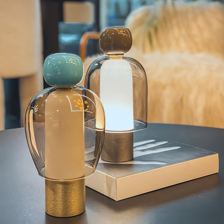 Lumina Joy Side table lamp Table Lamp | Kalsten