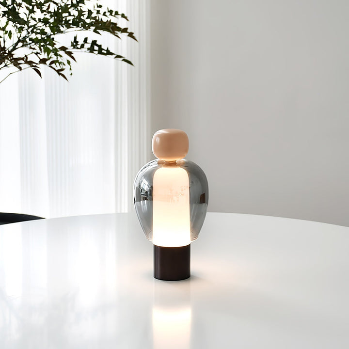 Lumina Joy Side table lamp Table Lamp | Kalsten