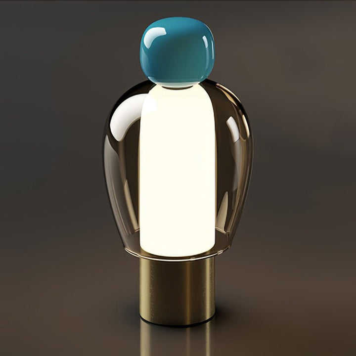 Lumina Joy Side table lamp Table Lamp | Kalsten