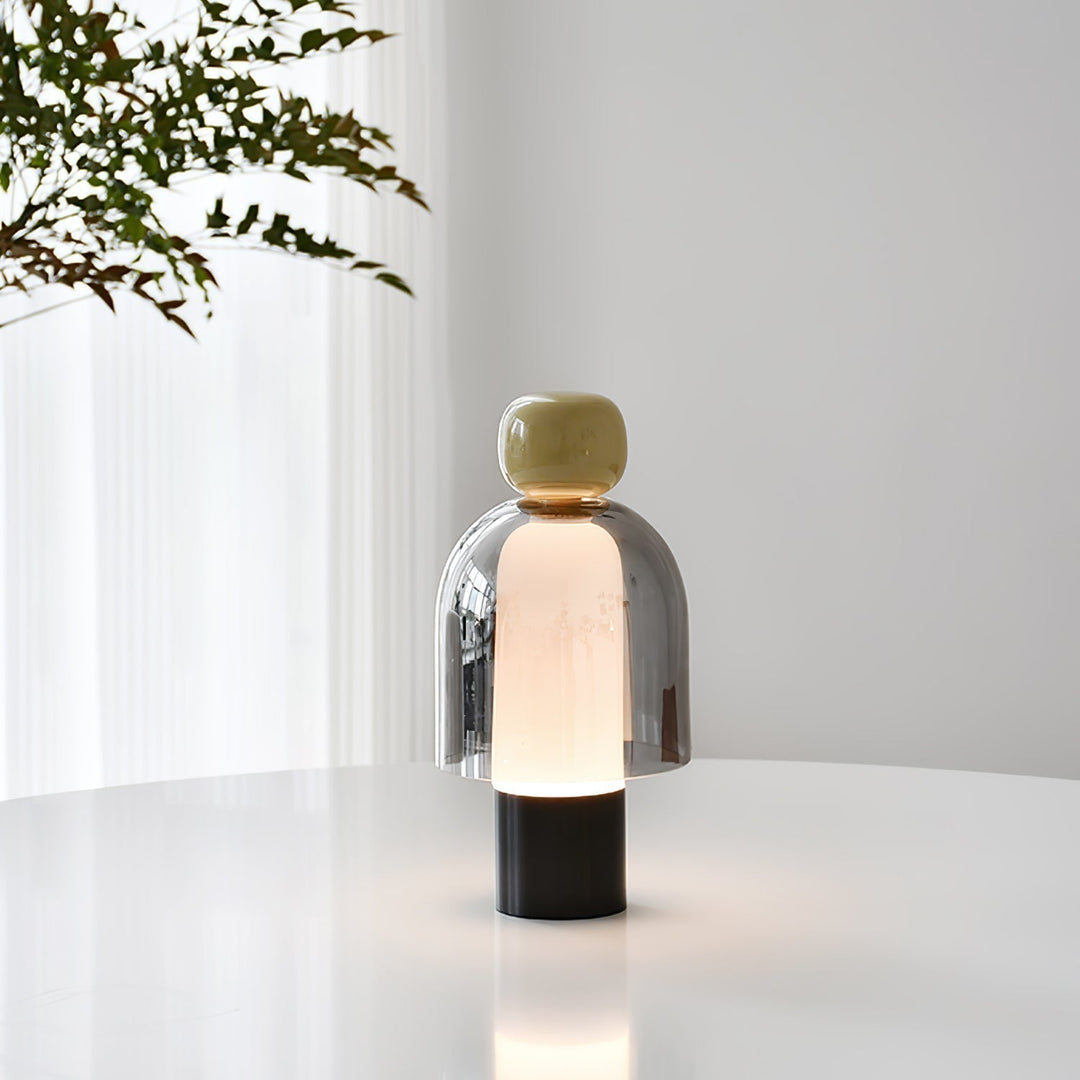 Lumina Joy Side table lamp Table Lamp | Kalsten