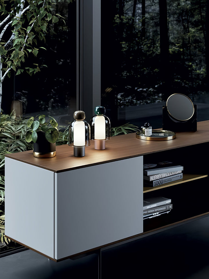 Lumina Joy Side table lamp Table Lamp | Kalsten