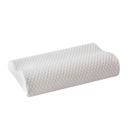 Skanto | Sustainable Bamboo Neck Pillow for Ergonomic Support