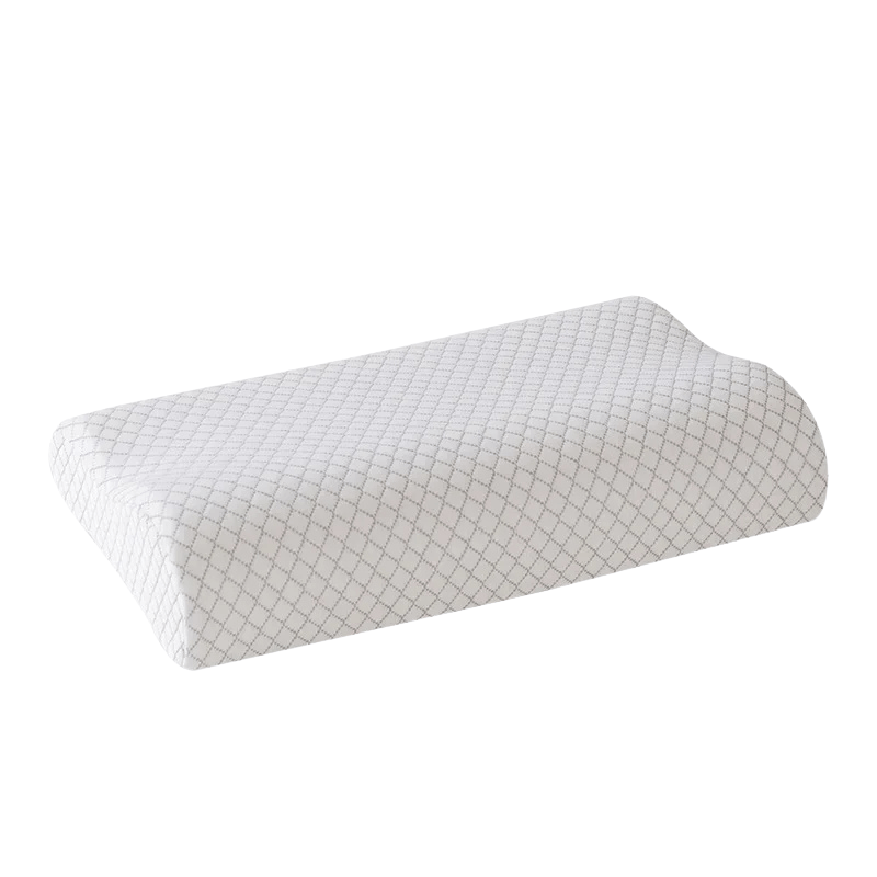 Skanto | Sustainable Bamboo Neck Pillow for Ergonomic Support
