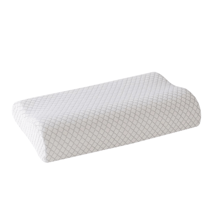 Skanto | Sustainable Bamboo Neck Pillow for Ergonomic Support