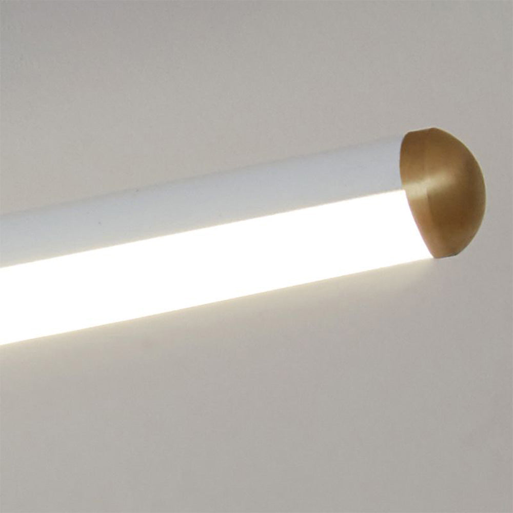 Slim Linear LED Ceiling Lamp Kalsten