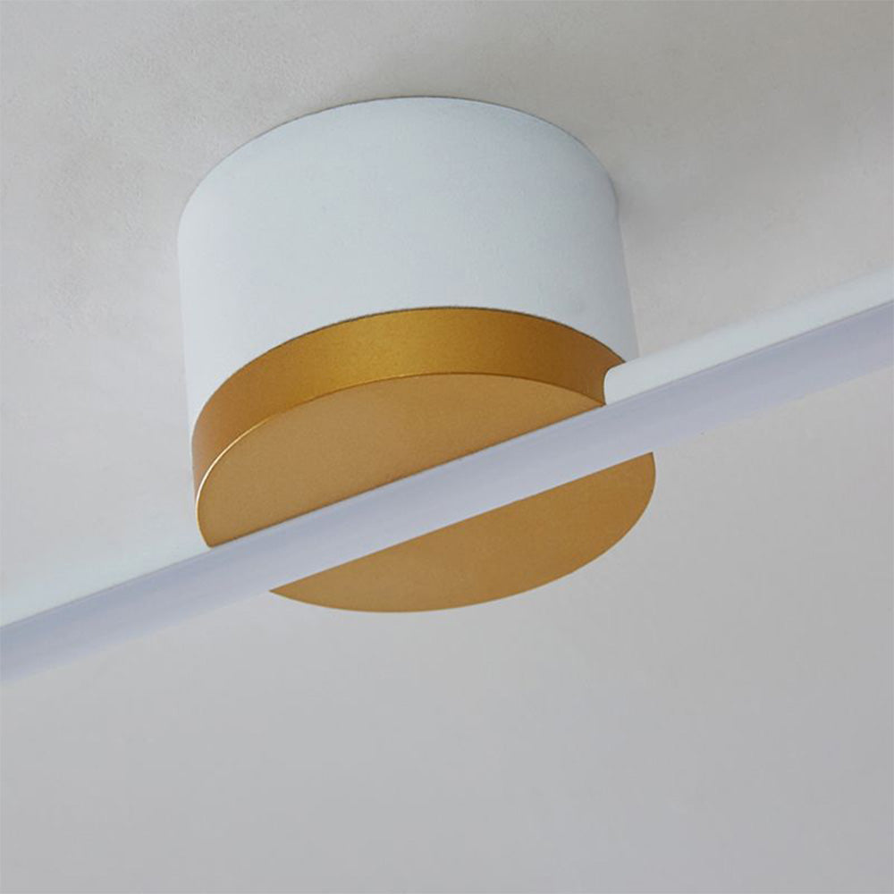 Slim Linear LED Ceiling Lamp Kalsten